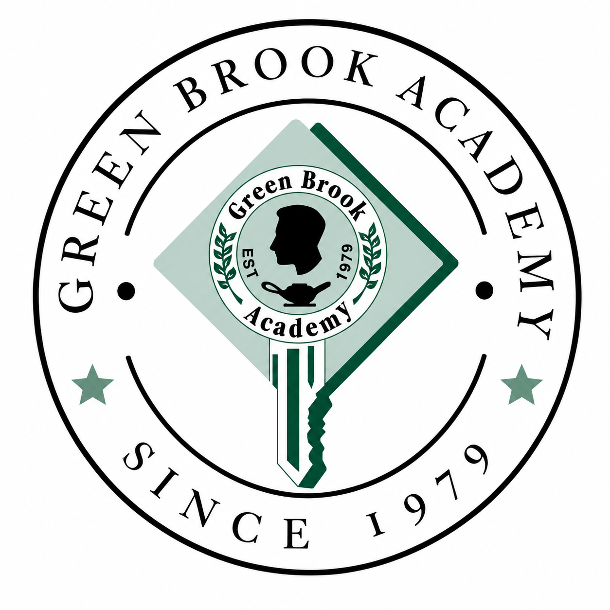 Green Brook Academy
